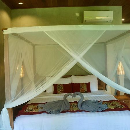 Hotel Melati Bali 2 Canggu Esterno foto