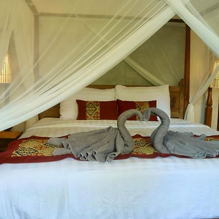 Hotel Melati Bali 2 Canggu Esterno foto