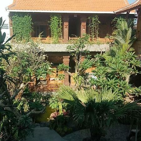 Hotel Melati Bali 2 Canggu Esterno foto