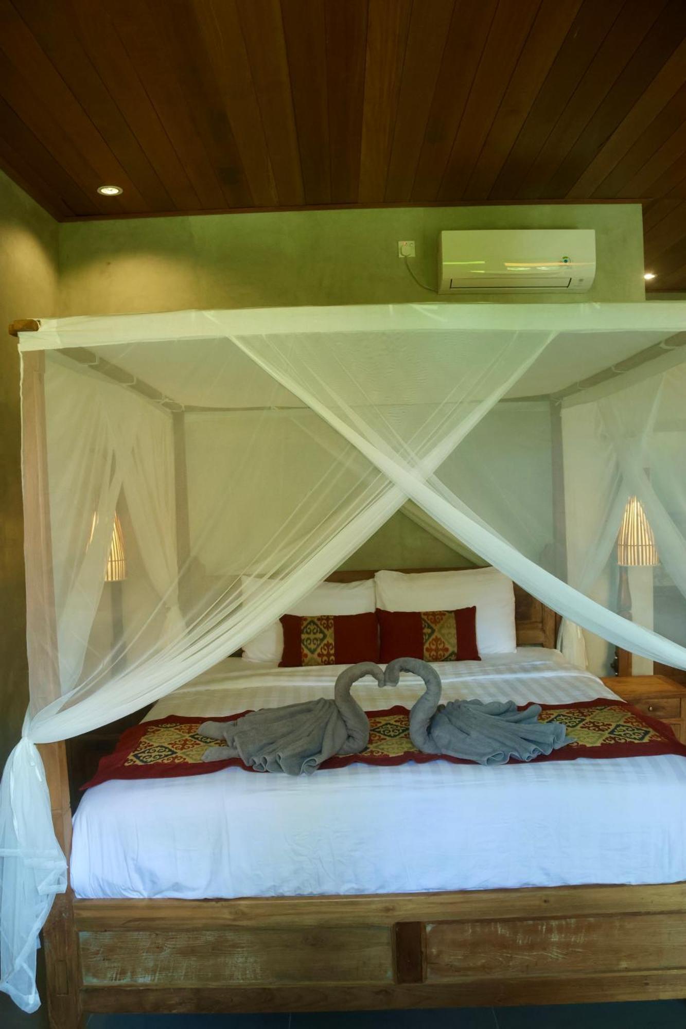Hotel Melati Bali 2 Canggu Esterno foto