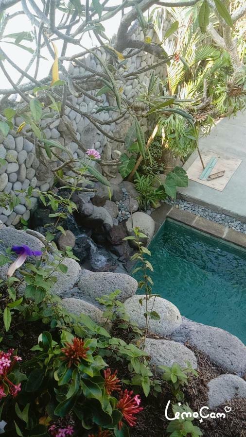 Hotel Melati Bali 2 Canggu Esterno foto