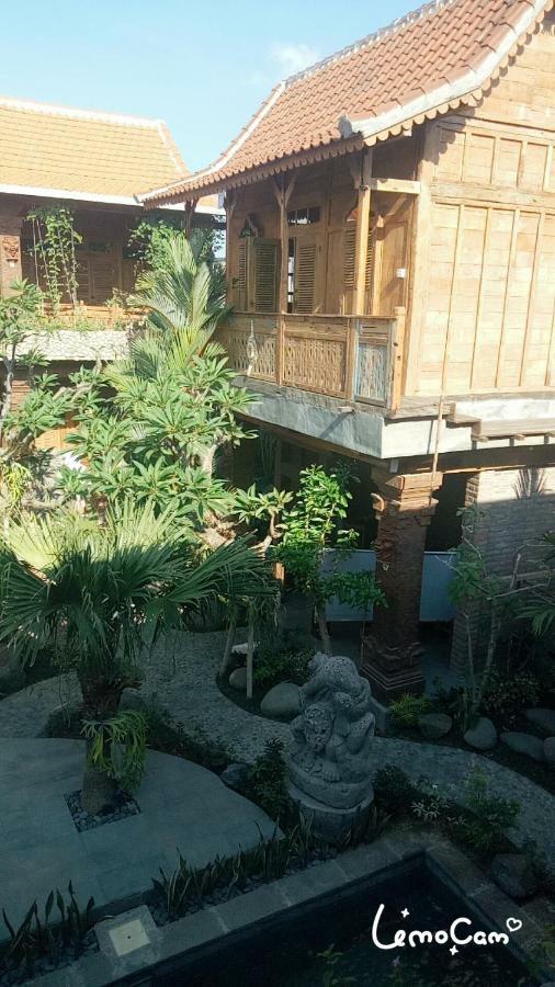 Hotel Melati Bali 2 Canggu Esterno foto