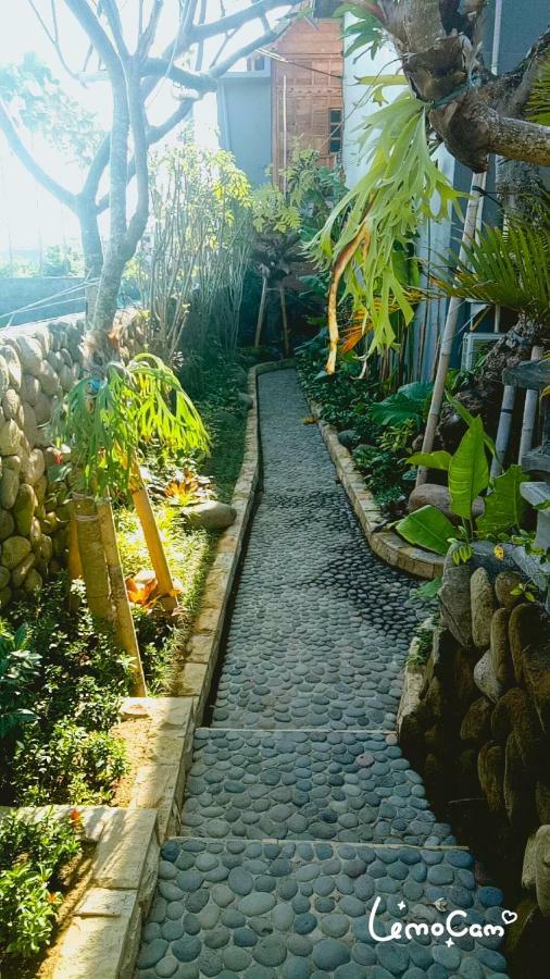 Hotel Melati Bali 2 Canggu Esterno foto