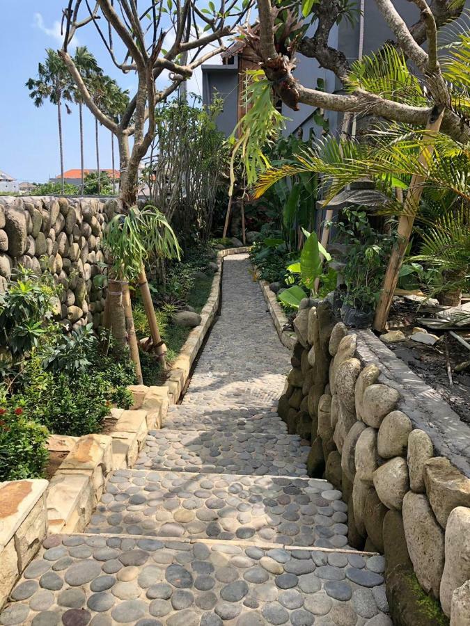 Hotel Melati Bali 2 Canggu Esterno foto