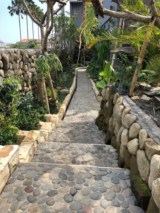 Hotel Melati Bali 2 Canggu Esterno foto