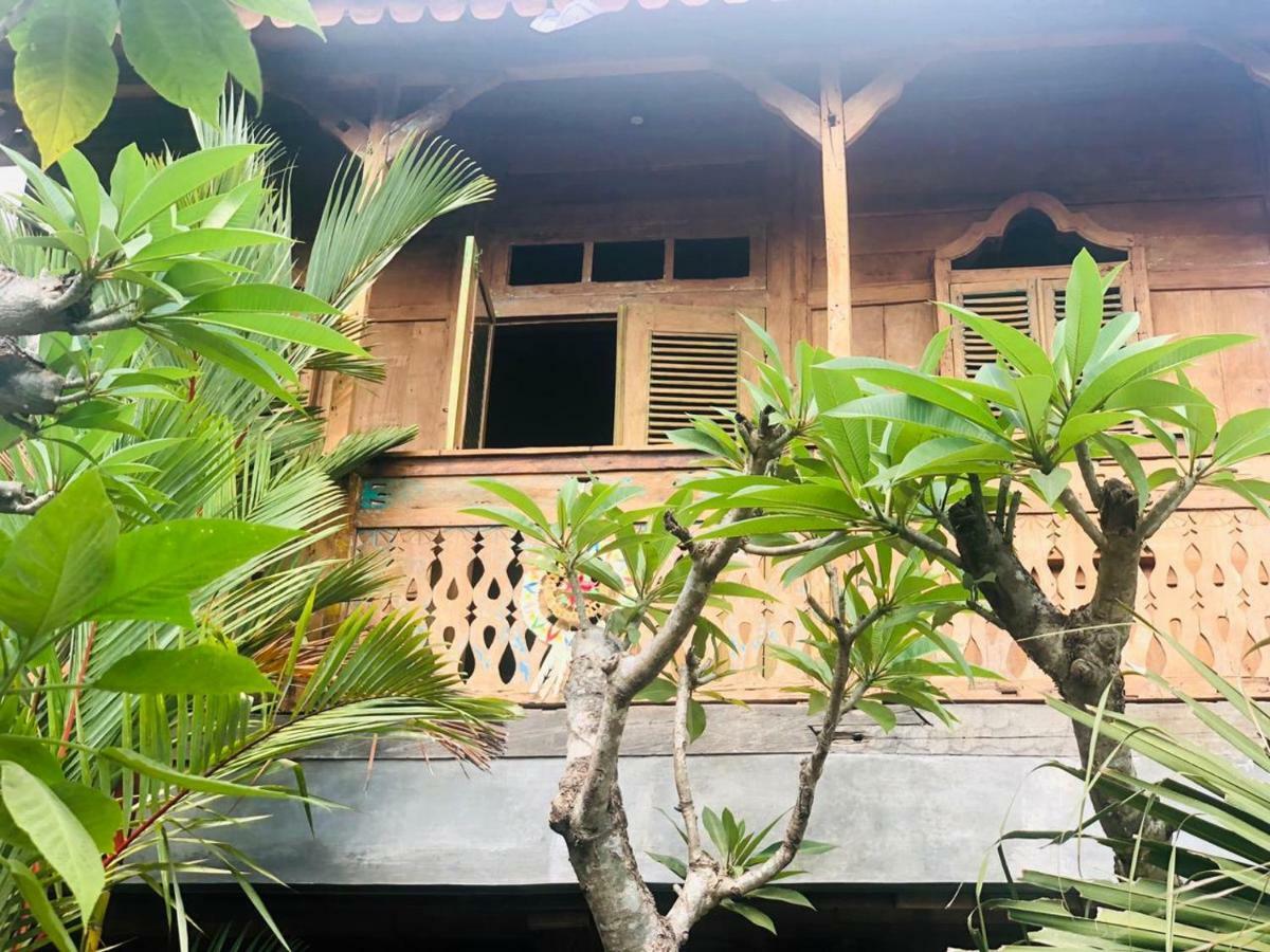 Hotel Melati Bali 2 Canggu Esterno foto