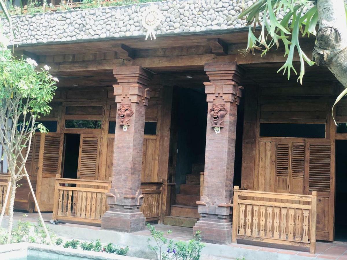 Hotel Melati Bali 2 Canggu Esterno foto
