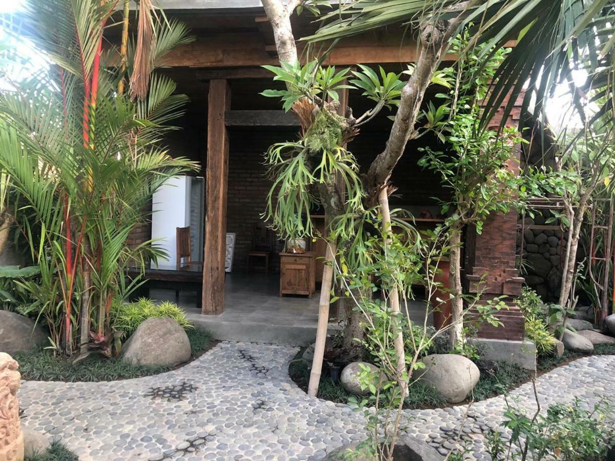 Hotel Melati Bali 2 Canggu Esterno foto