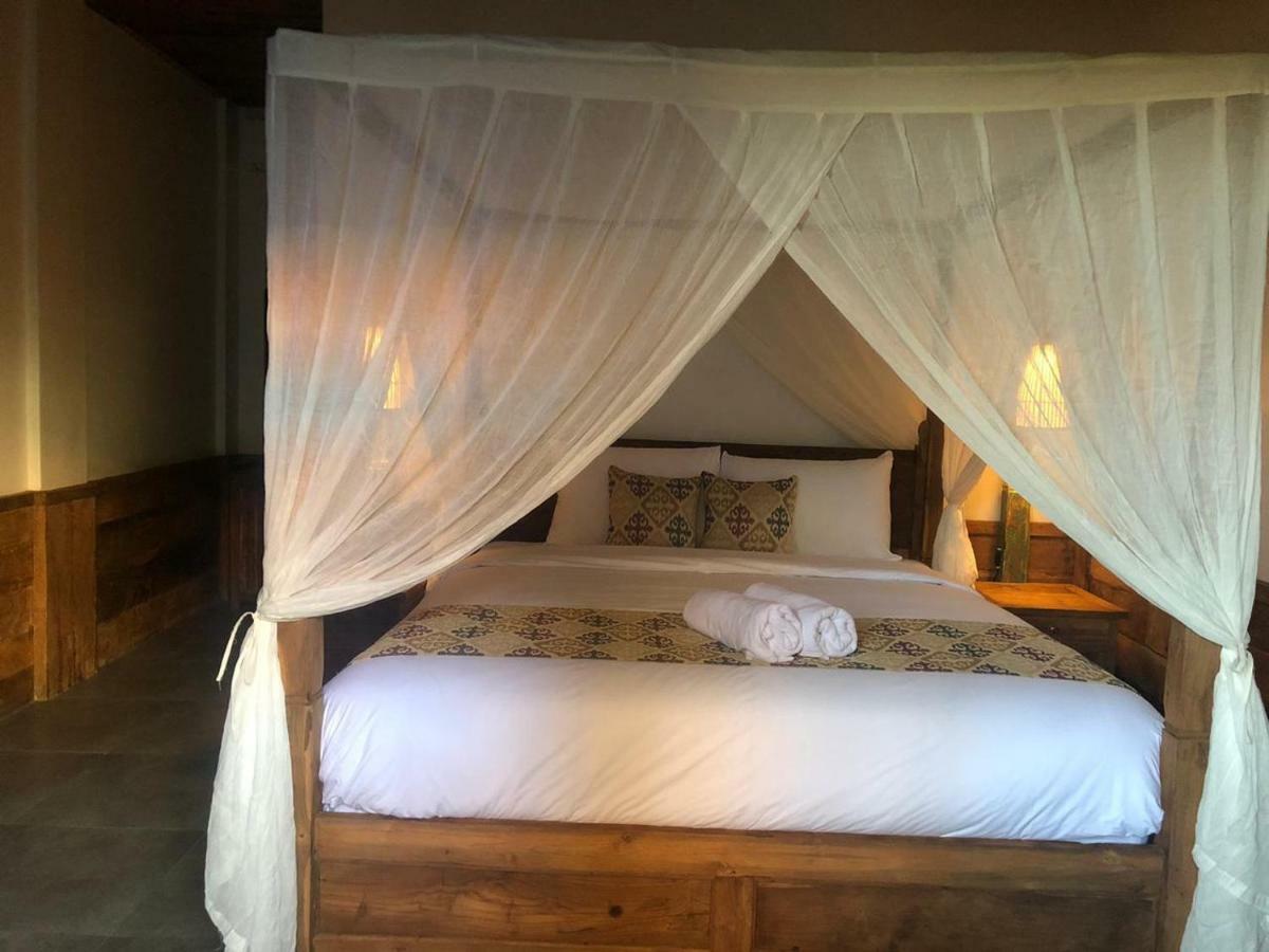 Hotel Melati Bali 2 Canggu Esterno foto