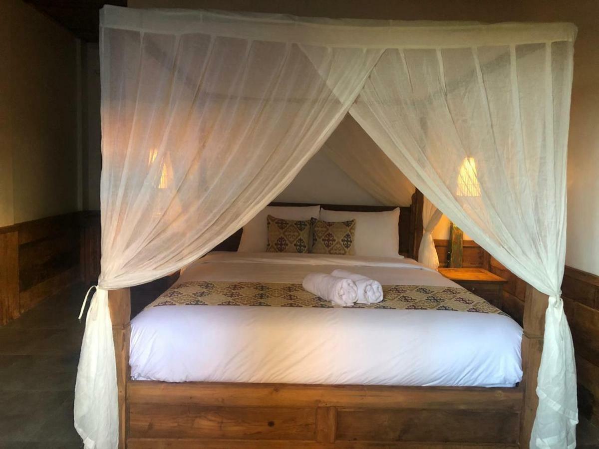 Hotel Melati Bali 2 Canggu Esterno foto