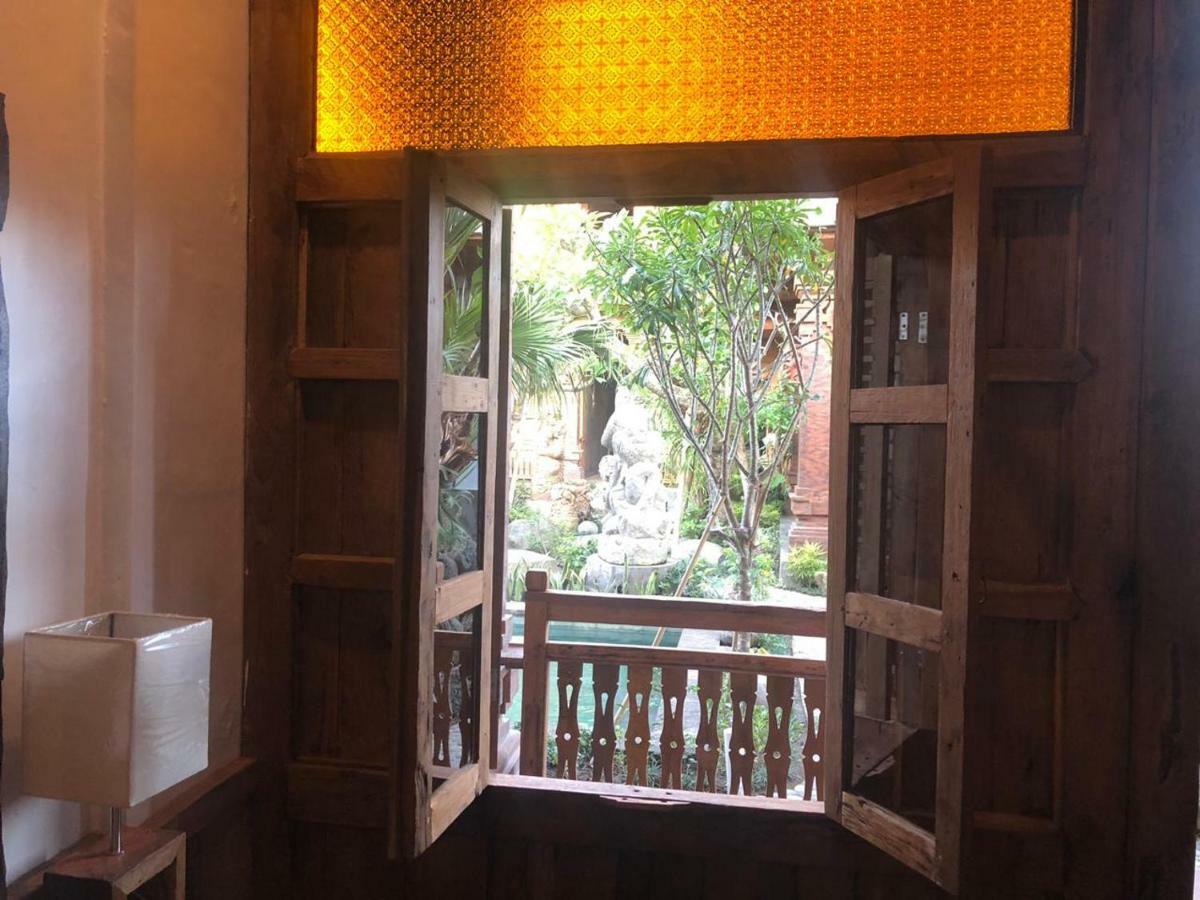 Hotel Melati Bali 2 Canggu Esterno foto