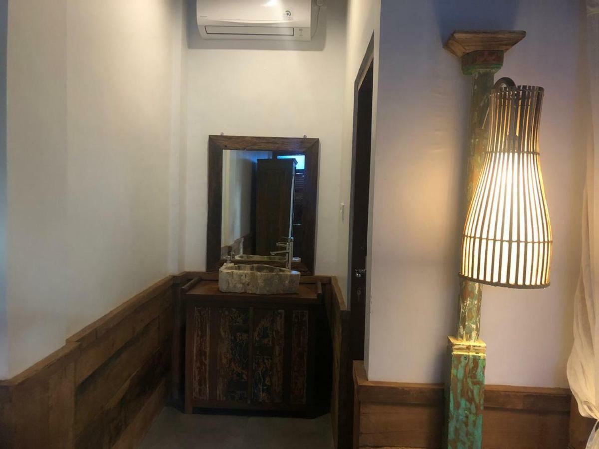 Hotel Melati Bali 2 Canggu Esterno foto