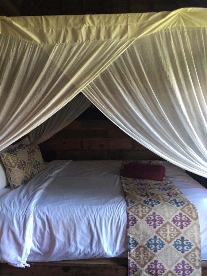 Hotel Melati Bali 2 Canggu Esterno foto