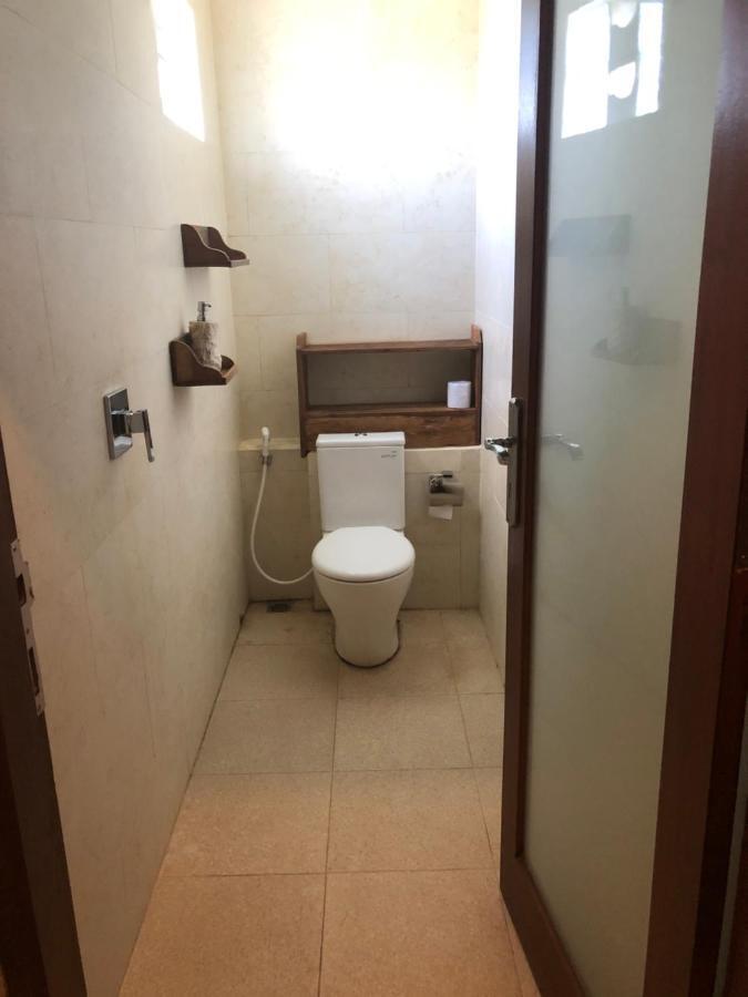 Hotel Melati Bali 2 Canggu Esterno foto