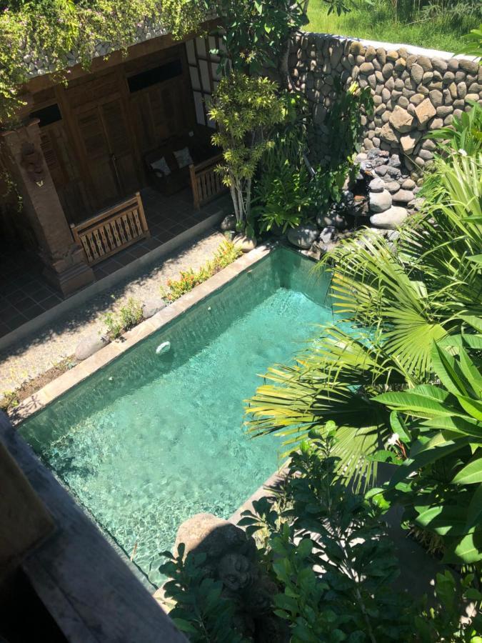 Hotel Melati Bali 2 Canggu Esterno foto