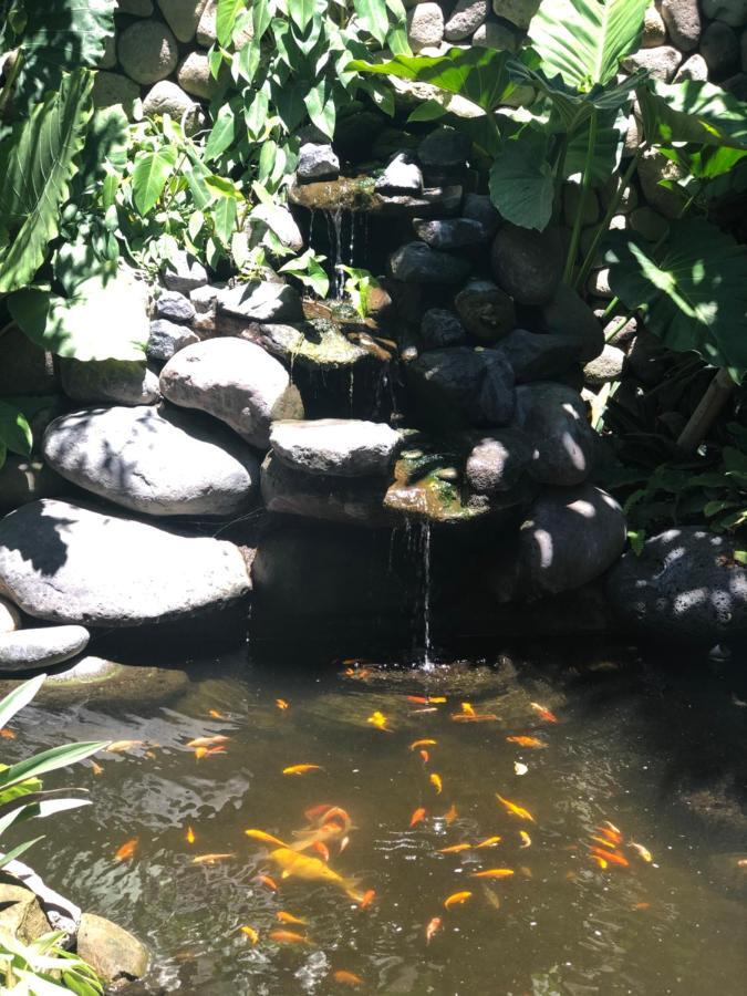 Hotel Melati Bali 2 Canggu Esterno foto